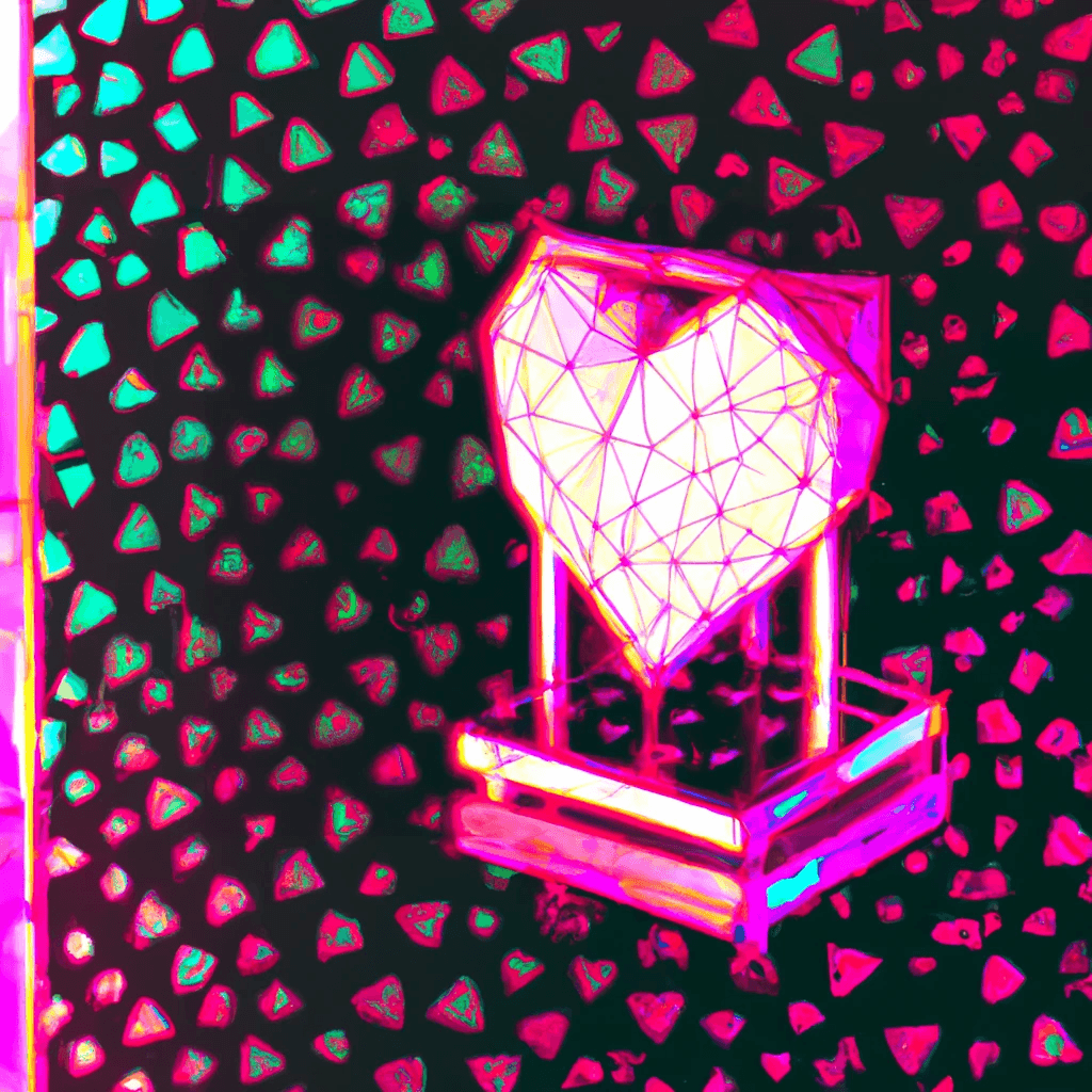 Quantum Valentine